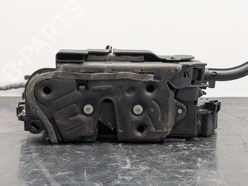 Front right lock VW PASSAT B8 Variant (3G5, CB5) 1.6 TDI | BP37072309C97 - Image 3