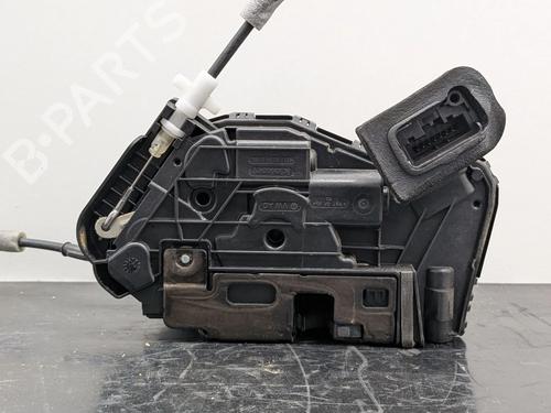 Front right lock VW PASSAT B8 Variant (3G5, CB5) 1.6 TDI | BP37072309C97 - Image 2
