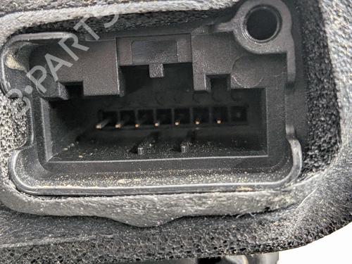 Front right lock VW PASSAT B8 Variant (3G5, CB5) 1.6 TDI | BP37072309C97 - Image 4