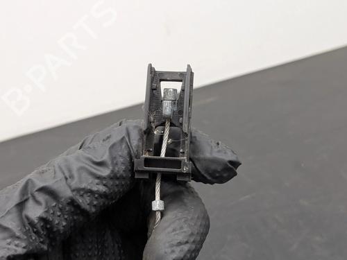 Front right lock VW PASSAT B8 Variant (3G5, CB5) 1.6 TDI | BP37072309C97 - Image 7