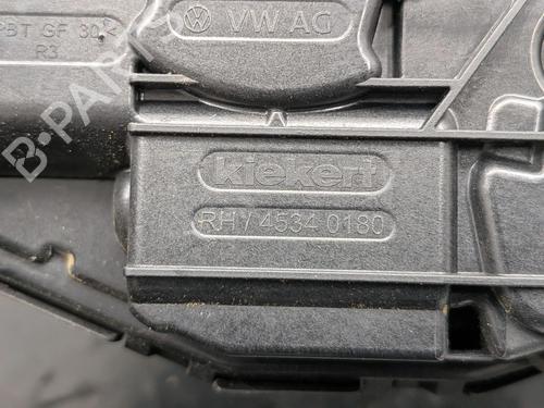 Front right lock VW PASSAT B8 Variant (3G5, CB5) 1.6 TDI | BP37072309C97 - Image 10