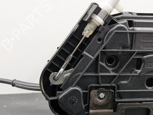 Front right lock VW PASSAT B8 Variant (3G5, CB5) 1.6 TDI | BP37072309C97 - Image 9