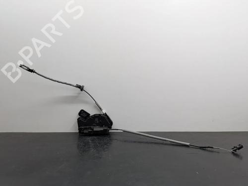 Front right lock VW PASSAT B8 Variant (3G5, CB5) 1.6 TDI | BP37072309C97 - Image 6