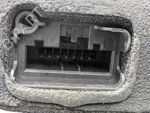 Front left lock VW PASSAT B8 Variant (3G5, CB5) 1.6 TDI | BP37072310C98 - Image 4
