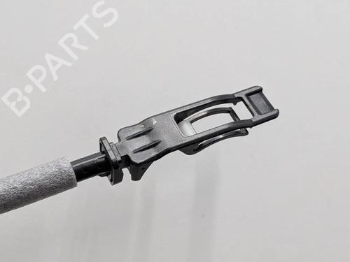 Front left lock VW PASSAT B8 Variant (3G5, CB5) 1.6 TDI | BP37072310C98 - Image 8