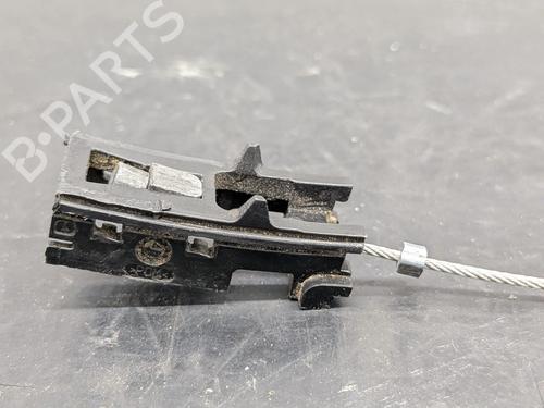 Front left lock VW PASSAT B8 Variant (3G5, CB5) 1.6 TDI | BP37072310C98 - Image 7