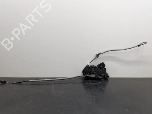 Front left lock VW PASSAT B8 Variant (3G5, CB5) 1.6 TDI | BP37072310C98 - Image 6