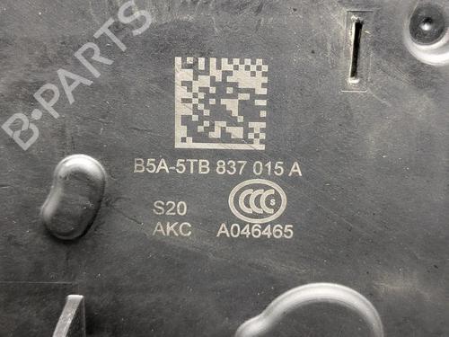 Front left lock VW PASSAT B8 Variant (3G5, CB5) 1.6 TDI | BP37072310C98 - Image 5