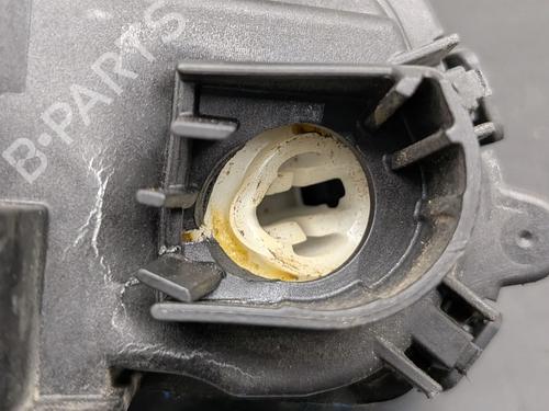 Front left lock VW PASSAT B8 Variant (3G5, CB5) 1.6 TDI | BP37072310C98 - Image 9