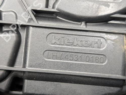 Front left lock VW PASSAT B8 Variant (3G5, CB5) 1.6 TDI | BP37072310C98 - Image 11