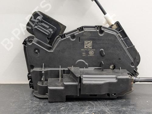 Used Rear right lock Rear right lock 37076701 37076701