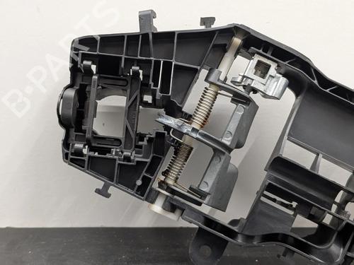 Støtte VW PASSAT B8 Variant (3G5, CB5) 1.6 TDI | BP37076705C155 - Image 6