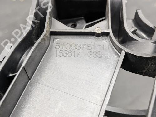 Støtte VW PASSAT B8 Variant (3G5, CB5) 1.6 TDI | BP37076705C155 - Image 8