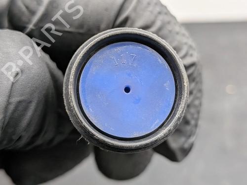 Pipe VW PASSAT B8 Variant (3G5, CB5) 1.6 TDI | BP37076708M125 - Image 3