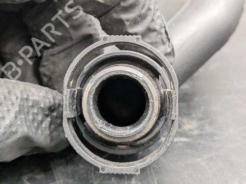 Pipe VW PASSAT B8 Variant (3G5, CB5) 1.6 TDI | BP37076708M125 - Image 2