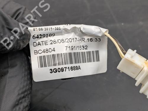 Wiring harness VW PASSAT B8 Variant (3G5, CB5) 1.6 TDI | BP37088370E16 - Image 5