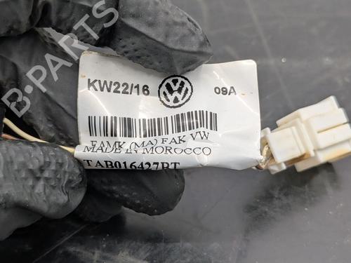 Wiring harness VW PASSAT B8 Variant (3G5, CB5) 1.6 TDI | BP37088370E16 - Image 4