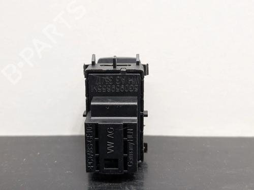 Right rear window switch VW PASSAT B8 Variant (3G5, CB5) 1.6 TDI | BP37088371I28 - Image 6