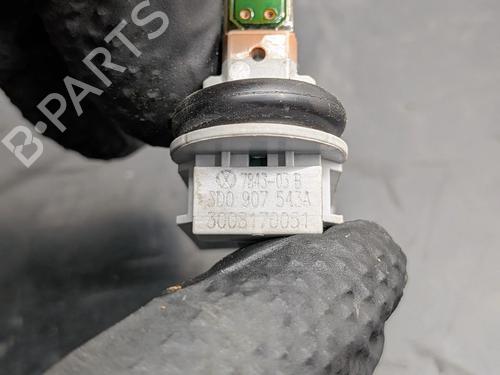 Elektronisk modul VW PASSAT B8 Variant (3G5, CB5) 1.6 TDI | BP37088372M83 - Image 5