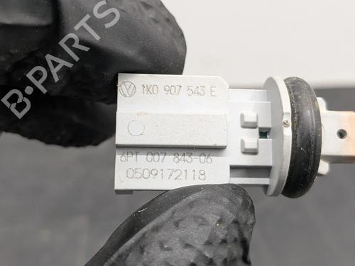 Electronic module VW PASSAT B8 Variant (3G5, CB5) 1.6 TDI | BP37088373M83 - Image 4