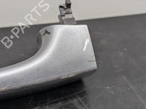 Rear left exterior door handle VW PASSAT B8 Variant (3G5, CB5) 1.6 TDI | BP37088374C130 - Image 4