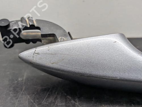 Rear left exterior door handle VW PASSAT B8 Variant (3G5, CB5) 1.6 TDI | BP37088374C130 - Image 2