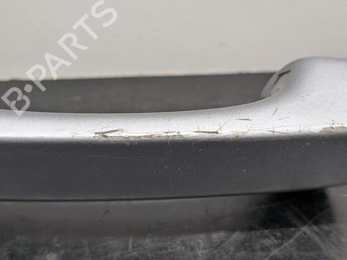 Rear left exterior door handle VW PASSAT B8 Variant (3G5, CB5) 1.6 TDI | BP37088374C130 - Image 3