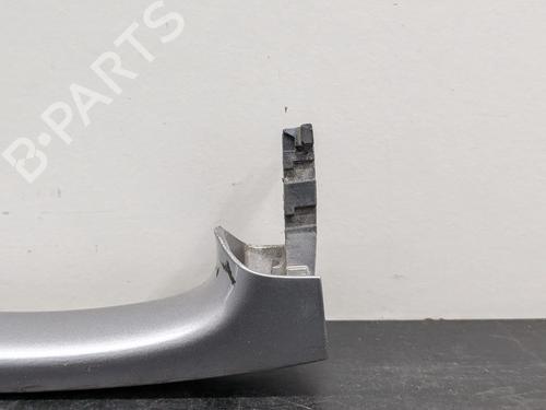 Rear left exterior door handle VW PASSAT B8 Variant (3G5, CB5) 1.6 TDI | BP37088374C130 - Image 5