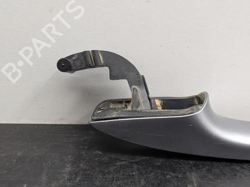 Rear left exterior door handle VW PASSAT B8 Variant (3G5, CB5) 1.6 TDI | BP37088374C130 - Image 6