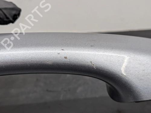 Rear right exterior door handle VW PASSAT B8 Variant (3G5, CB5) 1.6 TDI | BP37088375C130 - Image 4