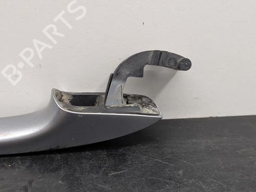 Rear right exterior door handle VW PASSAT B8 Variant (3G5, CB5) 1.6 TDI | BP37088375C130 - Image 5