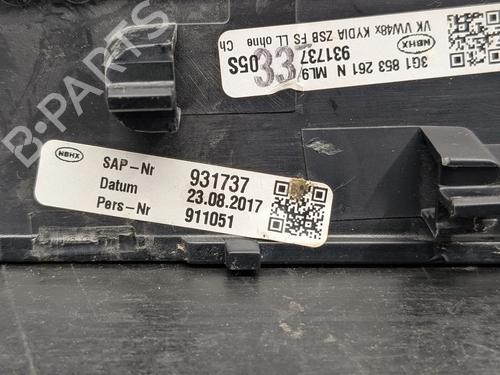 Other VW PASSAT B8 Variant (3G5, CB5) 1.6 TDI | BP37088376O1 - Image 7
