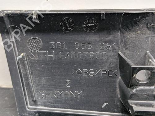 Other VW PASSAT B8 Variant (3G5, CB5) 1.6 TDI | BP37088376O1 - Image 6
