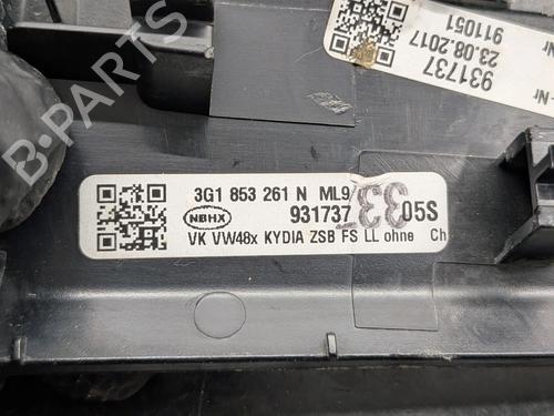 Other VW PASSAT B8 Variant (3G5, CB5) 1.6 TDI | BP37088376O1 - Image 8