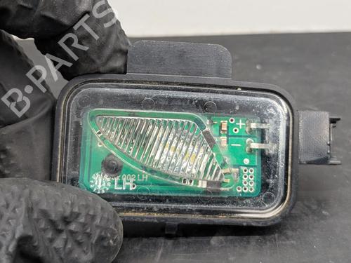 Interior roof light VW PASSAT B8 Variant (3G5, CB5) 1.6 TDI | BP37088377I8 - Image 5