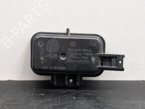 Interior roof light VW PASSAT B8 Variant (3G5, CB5) 1.6 TDI | BP37088377I8 - Image 2