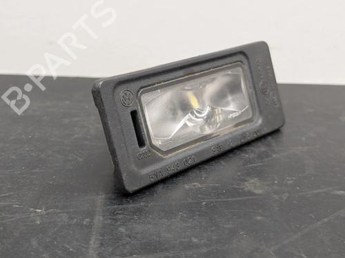 Used Licence plate light Licence plate light 37088378 37088378