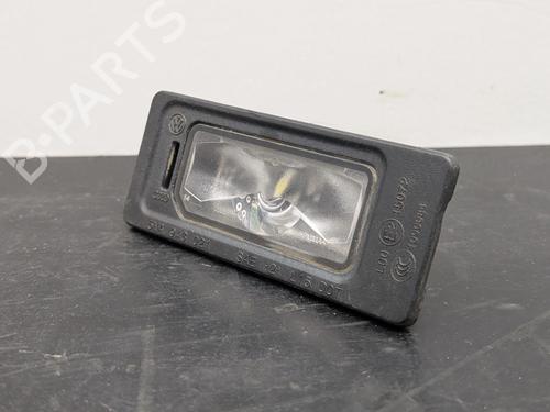 Licence plate light VW PASSAT B8 Variant (3G5, CB5) 1.6 TDI | BP37088378I40 - Image 2
