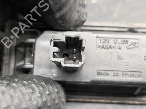 Licence plate light VW PASSAT B8 Variant (3G5, CB5) 1.6 TDI | BP37088378I40 - Image 6
