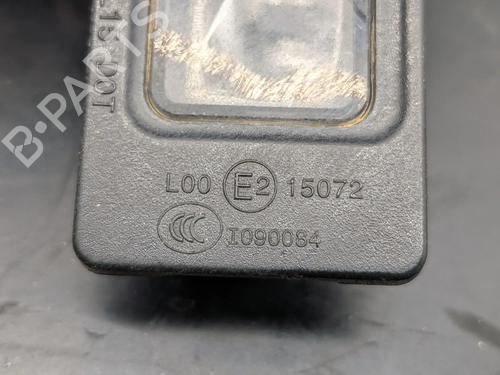 Licence plate light VW PASSAT B8 Variant (3G5, CB5) 1.6 TDI | BP37088378I40 - Image 7
