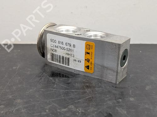 Electronic module VW PASSAT B8 Variant (3G5, CB5) 1.6 TDI | BP37088379M83 - Image 2
