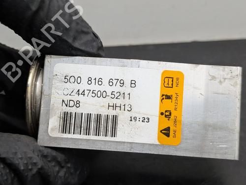 Electronic module VW PASSAT B8 Variant (3G5, CB5) 1.6 TDI | BP37088379M83 - Image 7