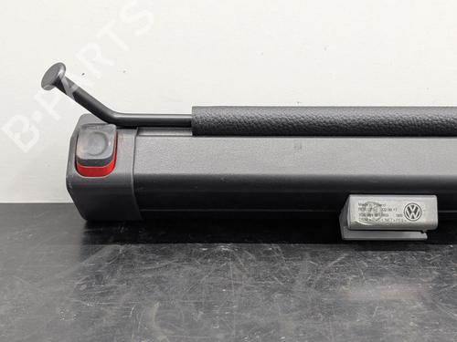 Cargo separator VW PASSAT B8 Variant (3G5, CB5) 1.6 TDI | BP37088380I36 - Image 6