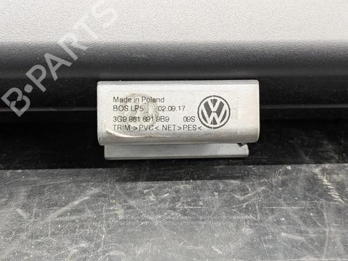 Cargo separator VW PASSAT B8 Variant (3G5, CB5) 1.6 TDI | BP37088380I36 - Image 7