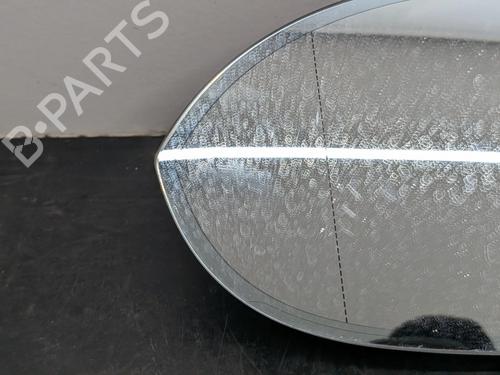 Left mirror glass VW PASSAT B8 Variant (3G5, CB5) 1.6 TDI | BP37089185C148 - Image 3
