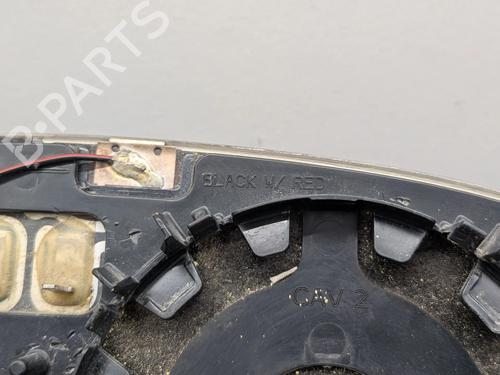 Left mirror glass VW PASSAT B8 Variant (3G5, CB5) 1.6 TDI | BP37089185C148 - Image 7
