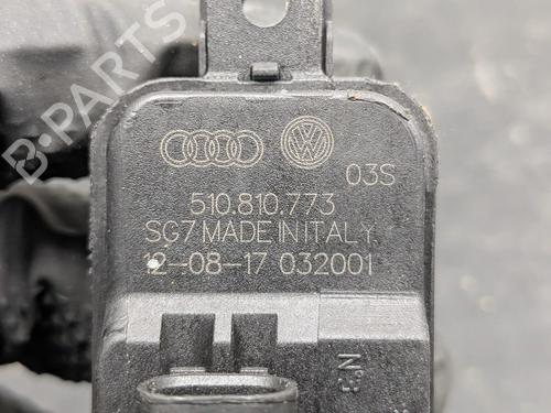 Fuel door actuator VW PASSAT B8 Variant (3G5, CB5) 1.6 TDI | BP37089186E18 - Image 5