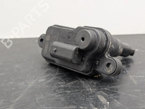 Fuel door actuator VW PASSAT B8 Variant (3G5, CB5) 1.6 TDI | BP37089186E18 - Image 2