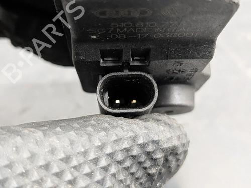 Fuel door actuator VW PASSAT B8 Variant (3G5, CB5) 1.6 TDI | BP37089186E18 - Image 6
