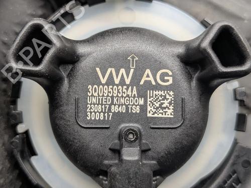 Electronic module VW PASSAT B8 Variant (3G5, CB5) 1.6 TDI | BP37089187M83 - Image 5